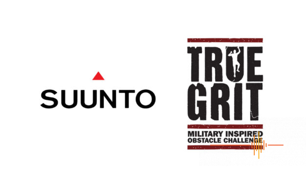 Suunto and True Grit teams up for a gruelling season