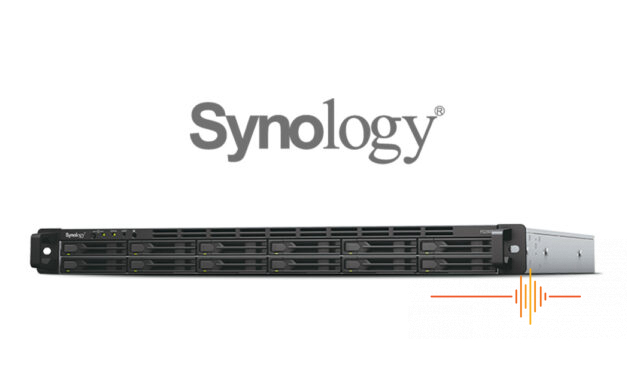 Synology roars into 2022 with the new FlashStation FS2500