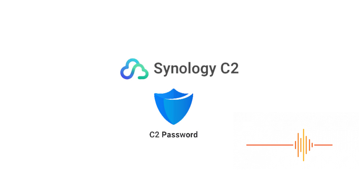 C2 Password – A vault for safe credential management