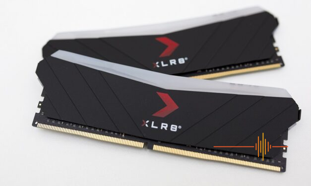 The XLR8 Gaming Epic-X RGB DDR4 4600MHz RAM Desktop Memory: A Lightning-Fast Rainbow!