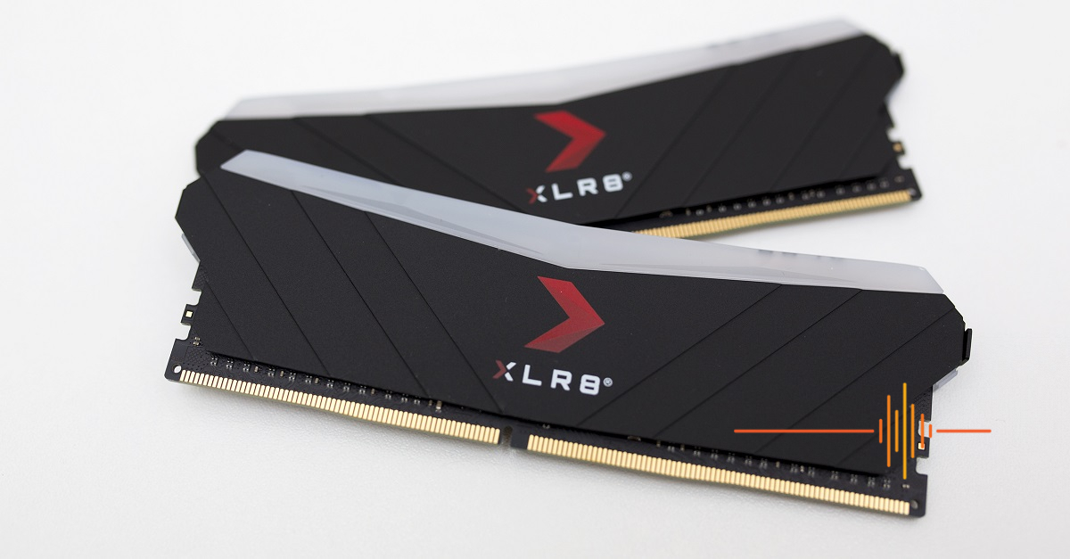 The XLR8 Gaming Epic-X RGB DDR4 4600MHz RAM Desktop Memory: A Lightning-Fast Rainbow!