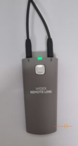 RemoteLink device