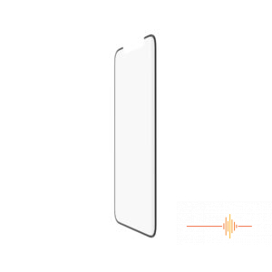 SCREENFORCE TemperedCurve Screen Protection for Samsung Galaxy S10e