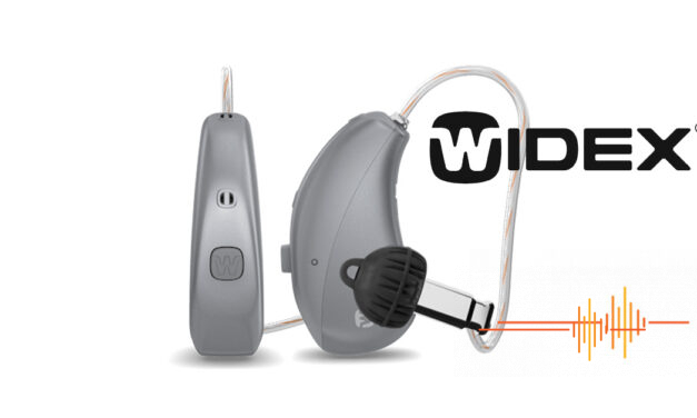 AI Powered Listening Experience  – Widex Moment 440 mRIC (MRR2D) Hearing Aids