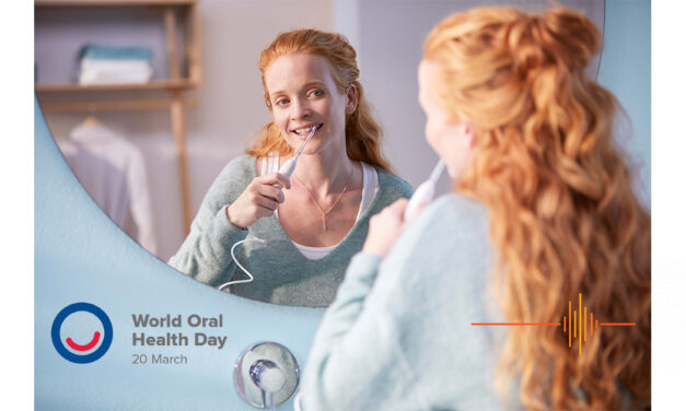 World Oral Health Day – 20 March 2022