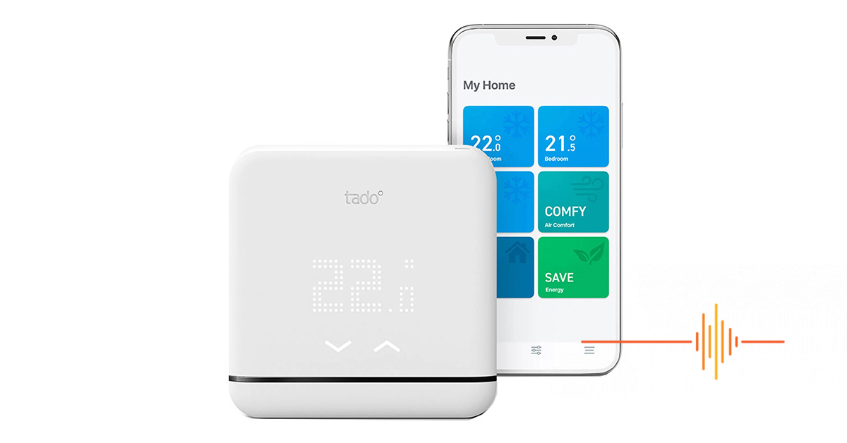 tado° Smart AC Control V3+ – Adding smarts to your air conditioner