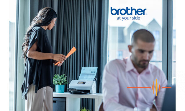 Brother International Australia continues to improve and add to their scanner line up.