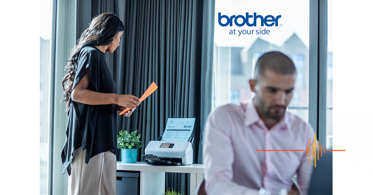 Brother International Australia continues to improve and add to their scanner line up.