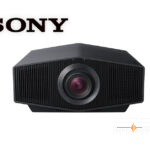 Sony Native 4K Laser Home Projector