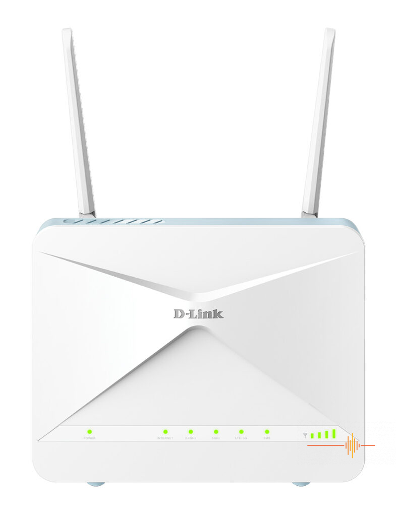 D-Link G415 AX1500 4G Smart Router