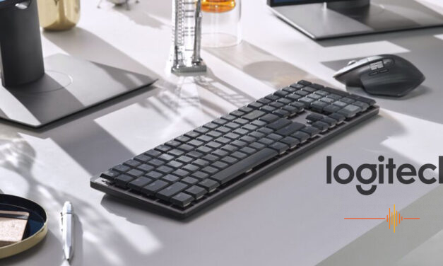 Logitech launches new additions to the MX Series