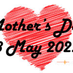Mothers Day 2022