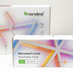 Nanoleaf Lines