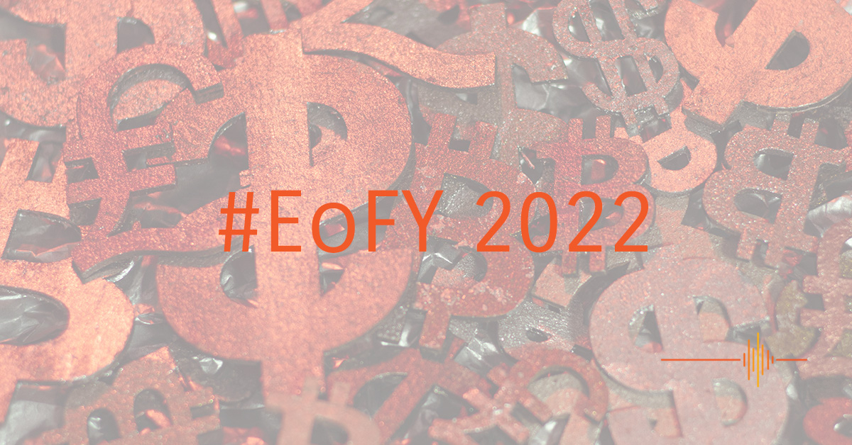 2022 EoFY Deals