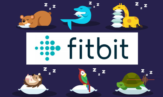 Fitbit Premium adds Sleep Profile analyser