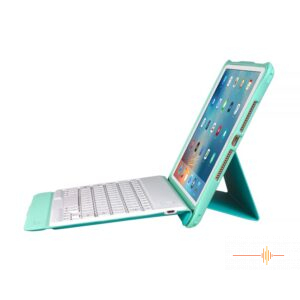 Laser iPad 10.2-Inch Wireless Keyboard