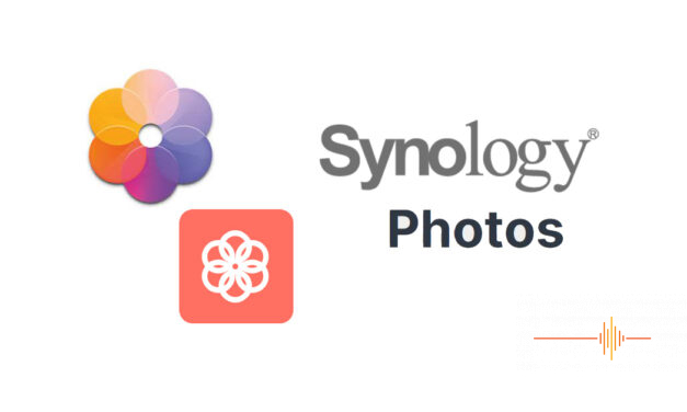 Synology Photos – Not perfect but good enough