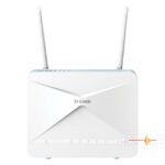D-Link Eagle ProAI – AX1500 4G Smart Router G415