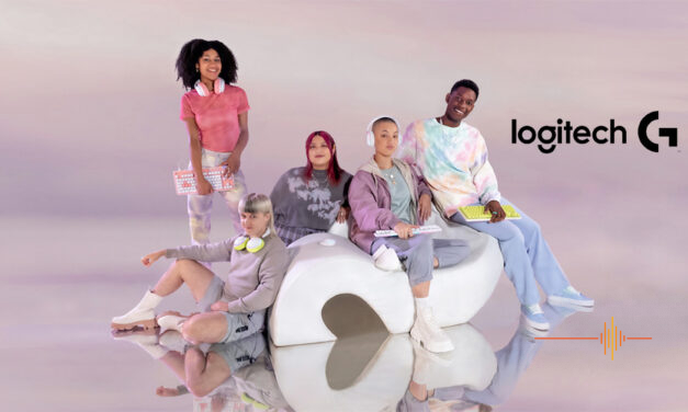 Logitech G launches gender inclusive Aurora Collection