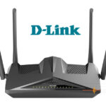 D-Link DSL-X1852E
