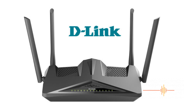 D-Link launches DSL-X1852E for universal DSL and NBN/UFB connectivity for ANZ
