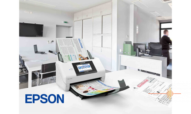 Epson launches network capable DS-790WN document scanner