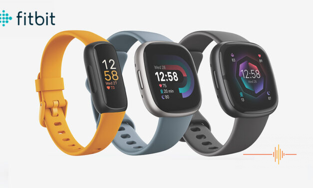 Fitbit helping you live your healthiest life with three new launches