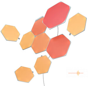 Nanoleaf Hexagons
