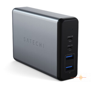 Satechi 108W charger