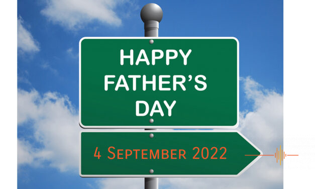 PSA: Father’s Day 2022 is rapidly approaching