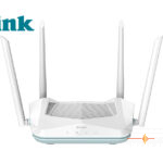 D-Link Eagle PRO AI - AX1500 R15 Smart Router