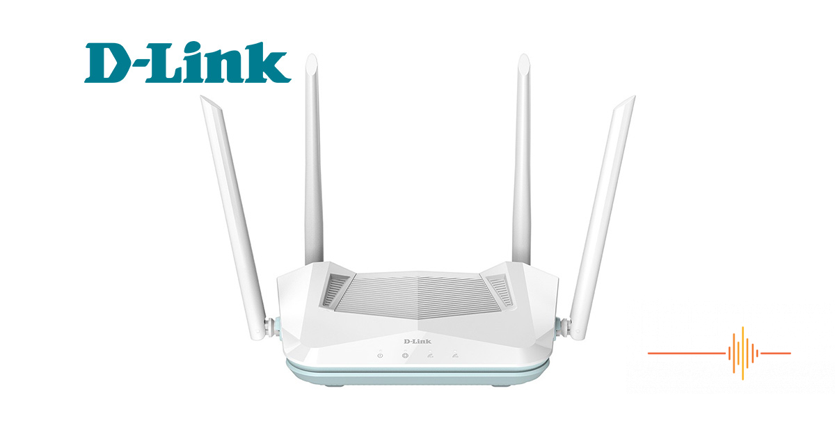 D-LINK EaglePRO AI – AX1500 R15  Smart Router – Soars above the rest of the Market