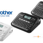 Brother P-Touch PT-D Series