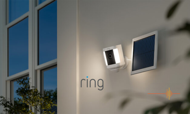 Ring continues to innovate with new helpful features