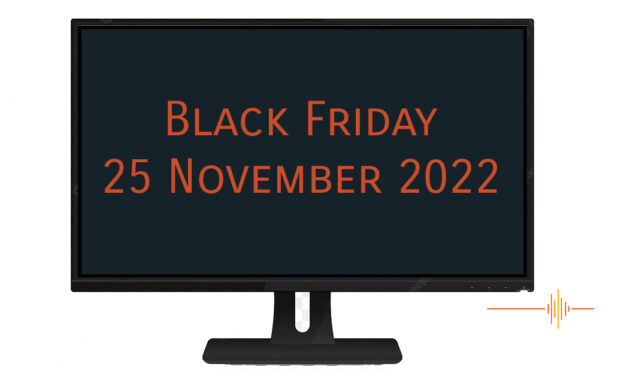 PSA Black Friday 2022 is approaching