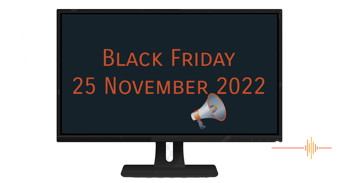 Hot new deals for Black Friday 2022