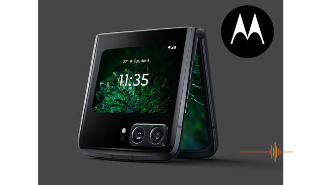 Motorola Razr reimagined for 2022
