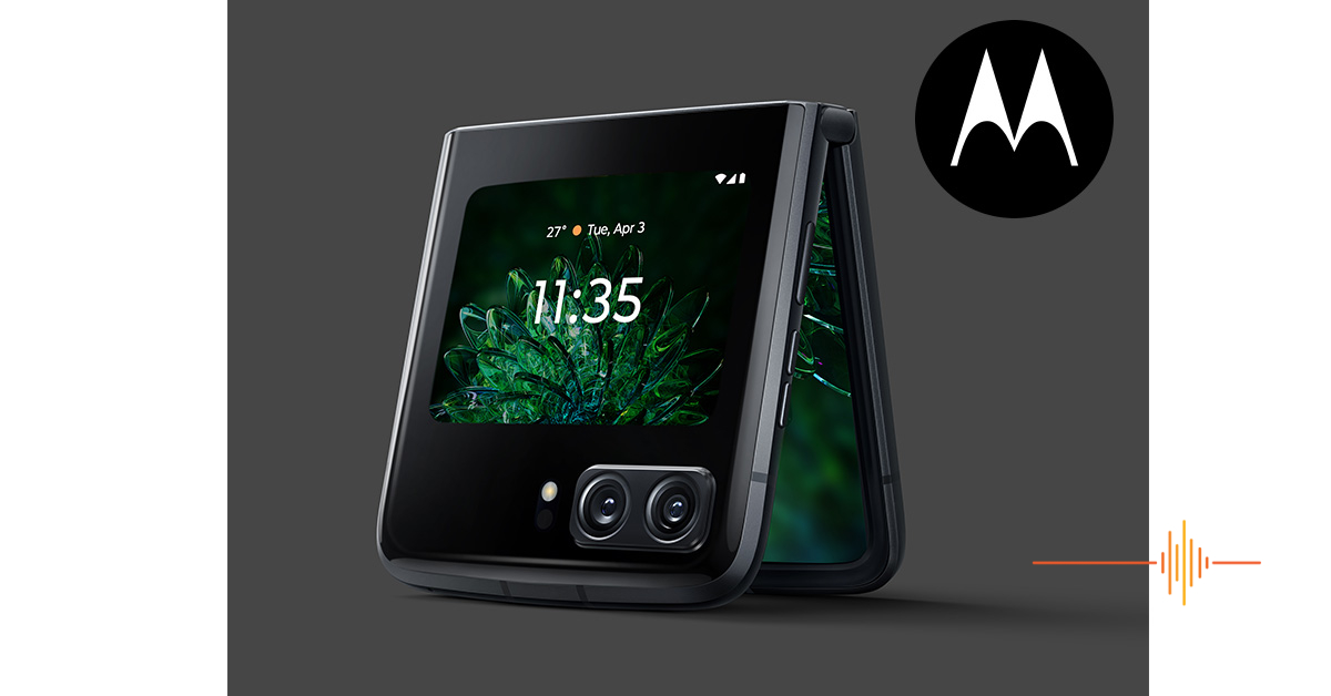 Motorola Razr reimagined for 2022