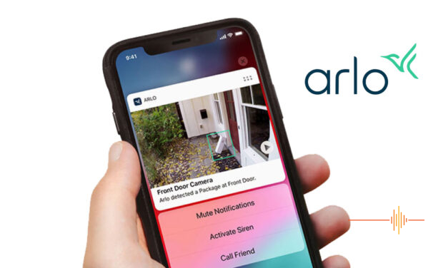 Arlo updates subscription pricing for Australians