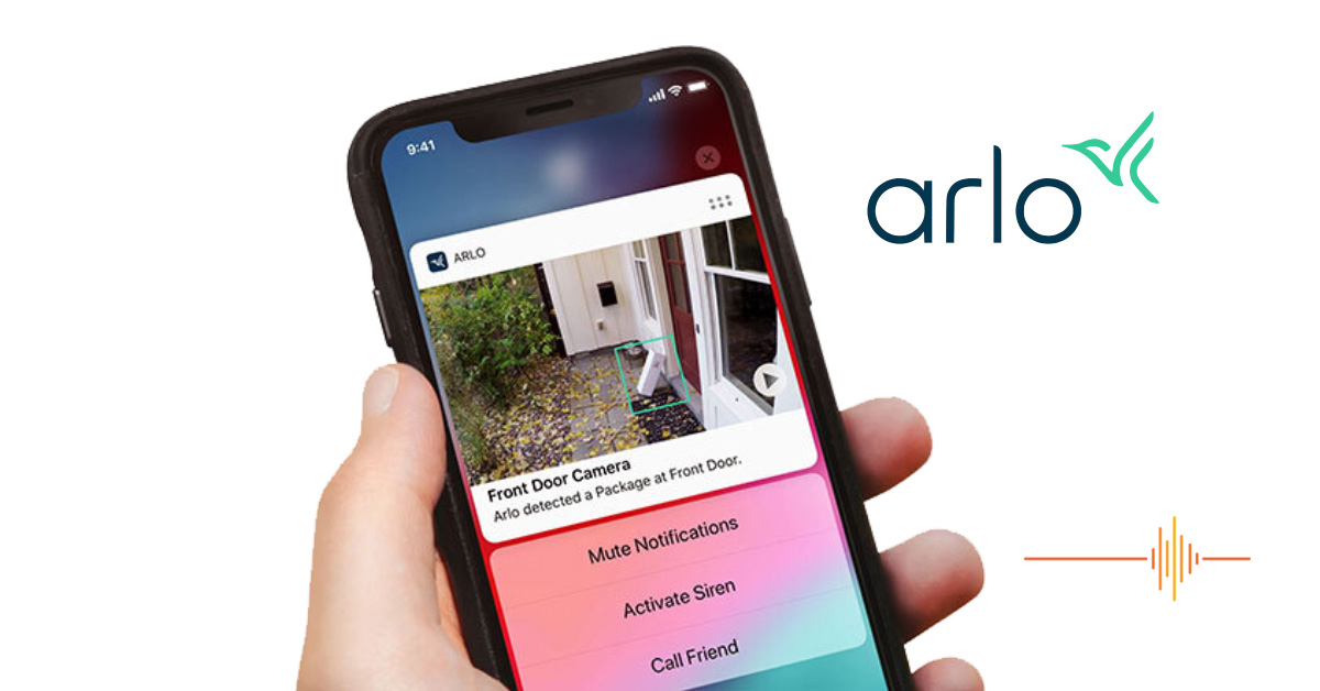 Arlo updates subscription pricing for Australians Digital Reviews Network