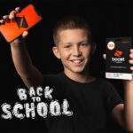 Back to School with Boost Mobile