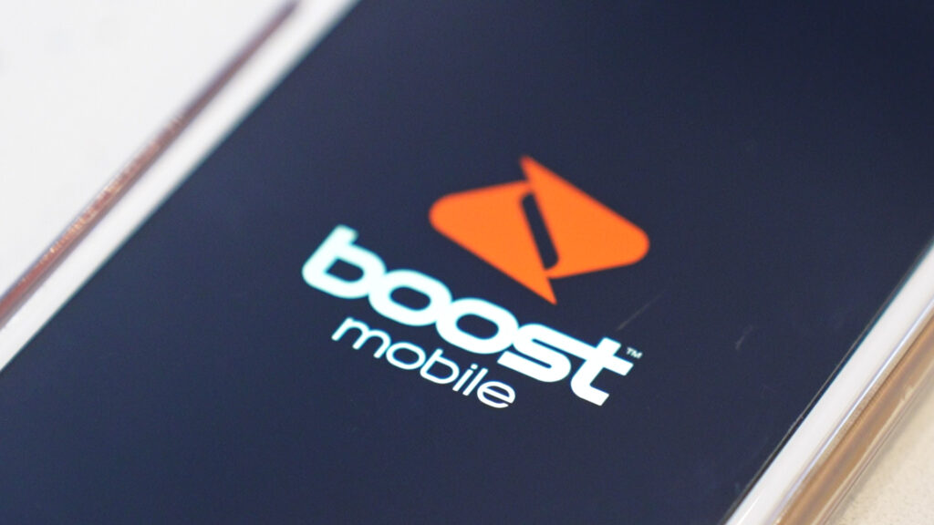 Boost App