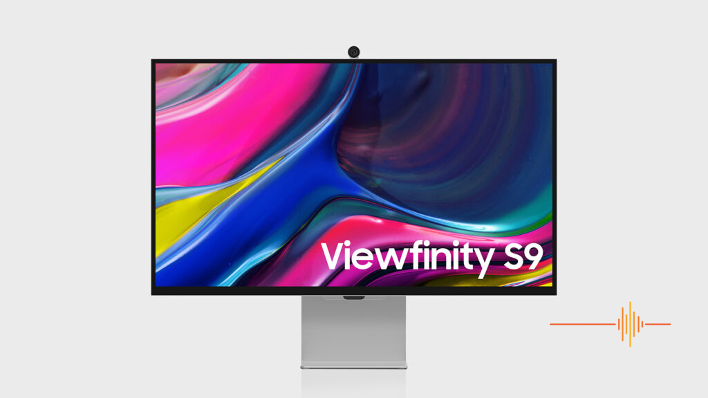 Samsung Viewfinity S9 S90