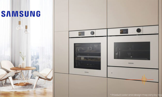 Samsung SmartThings enable appliances gets local launch