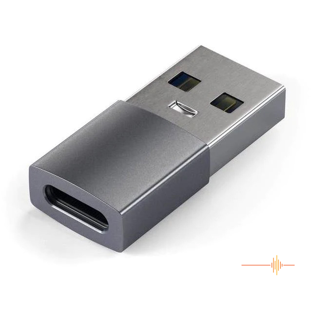 Satechi USB-A to USB-C Adapter
