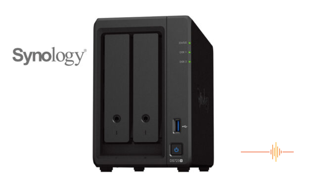 Synology launches their smallest expandable NAS