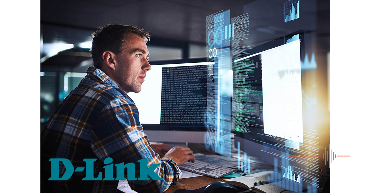 D-Link launches D-View 8 for complete and comprehensive Network Management System