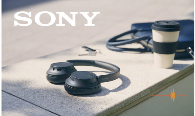 On-Ear or Over-Ear, Sony have something new for you