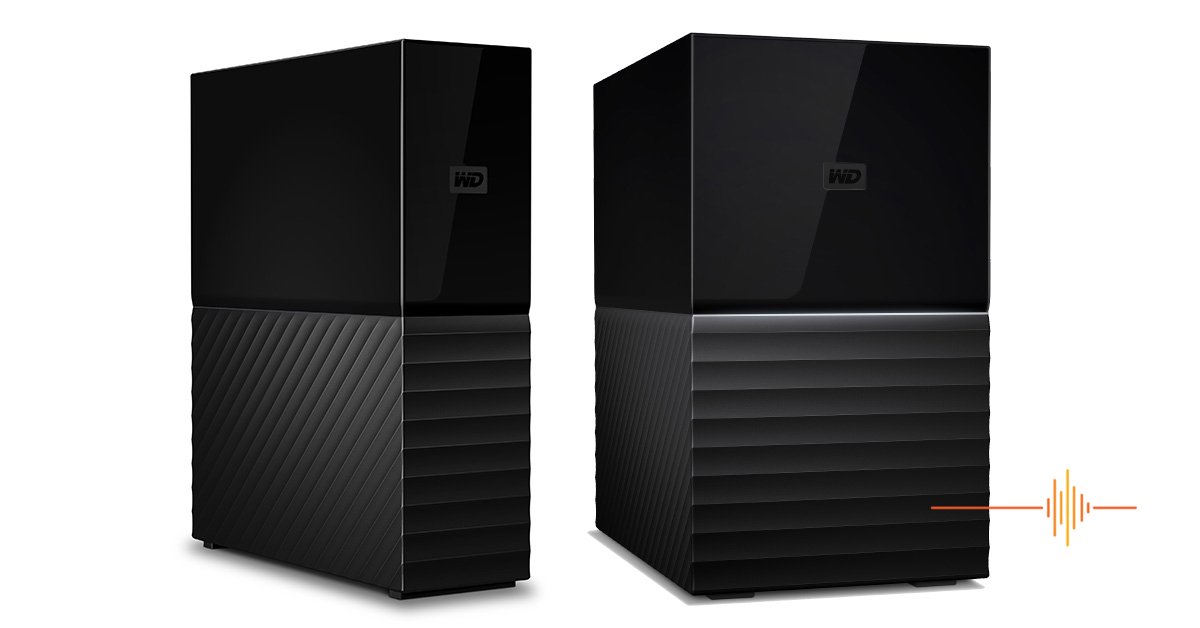 WD releases highest capacity consumer drives to date