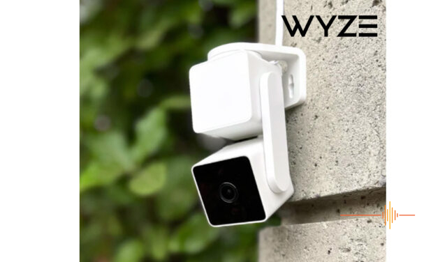 Wyze Cam Pan V3 – Silent along the watchtower